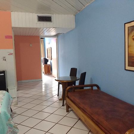 Apartahotel Miramar San Andrés Kültér fotó