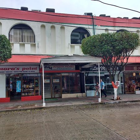 Apartahotel Miramar San Andrés Kültér fotó