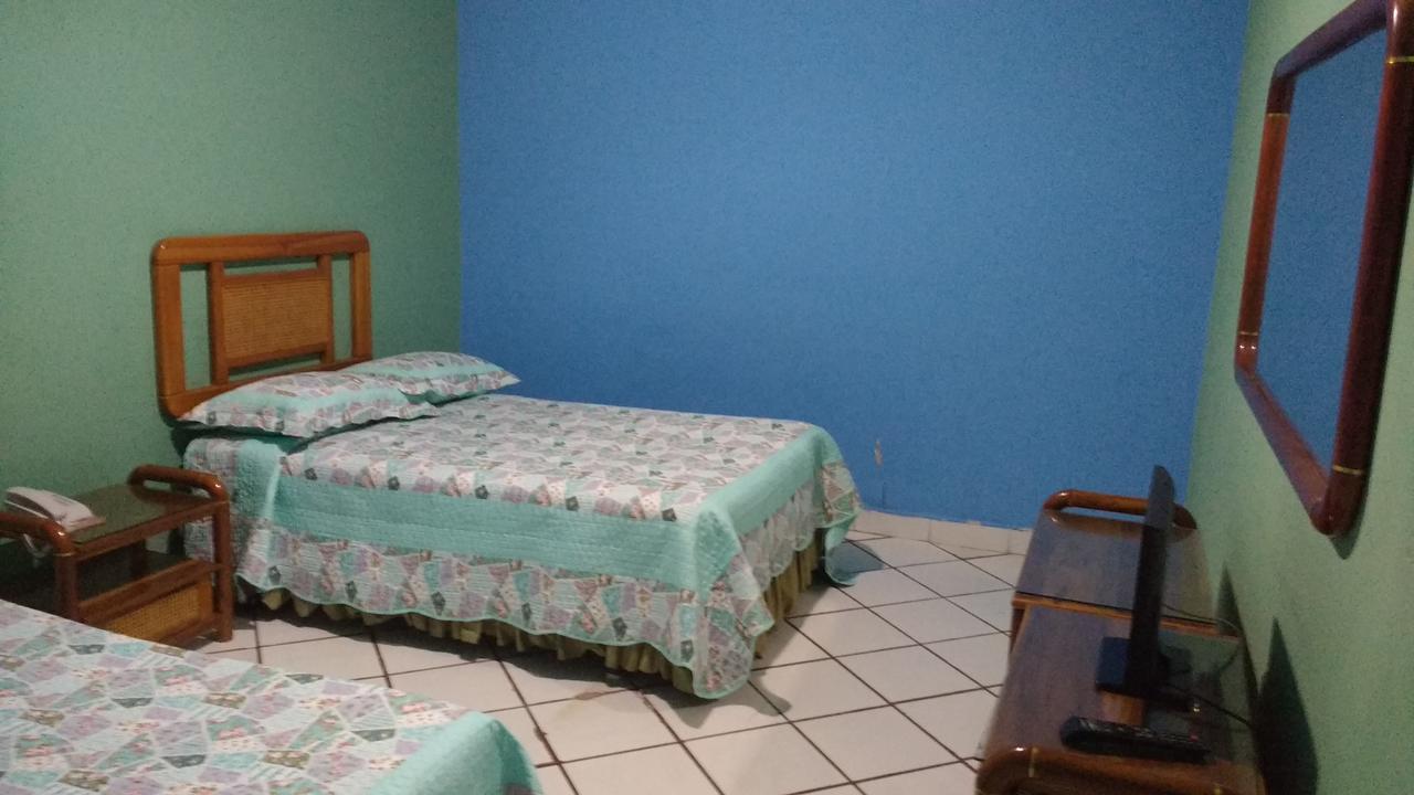 Apartahotel Miramar San Andrés Szoba fotó