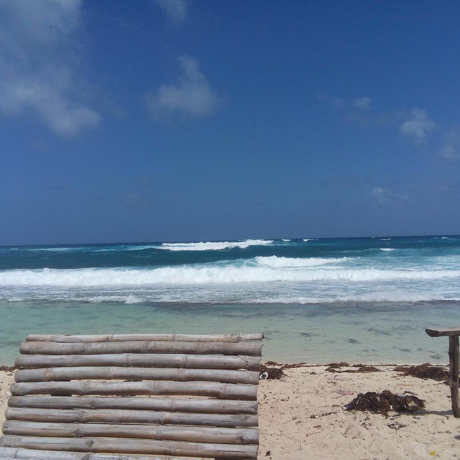 Apartahotel Miramar San Andrés Szoba fotó