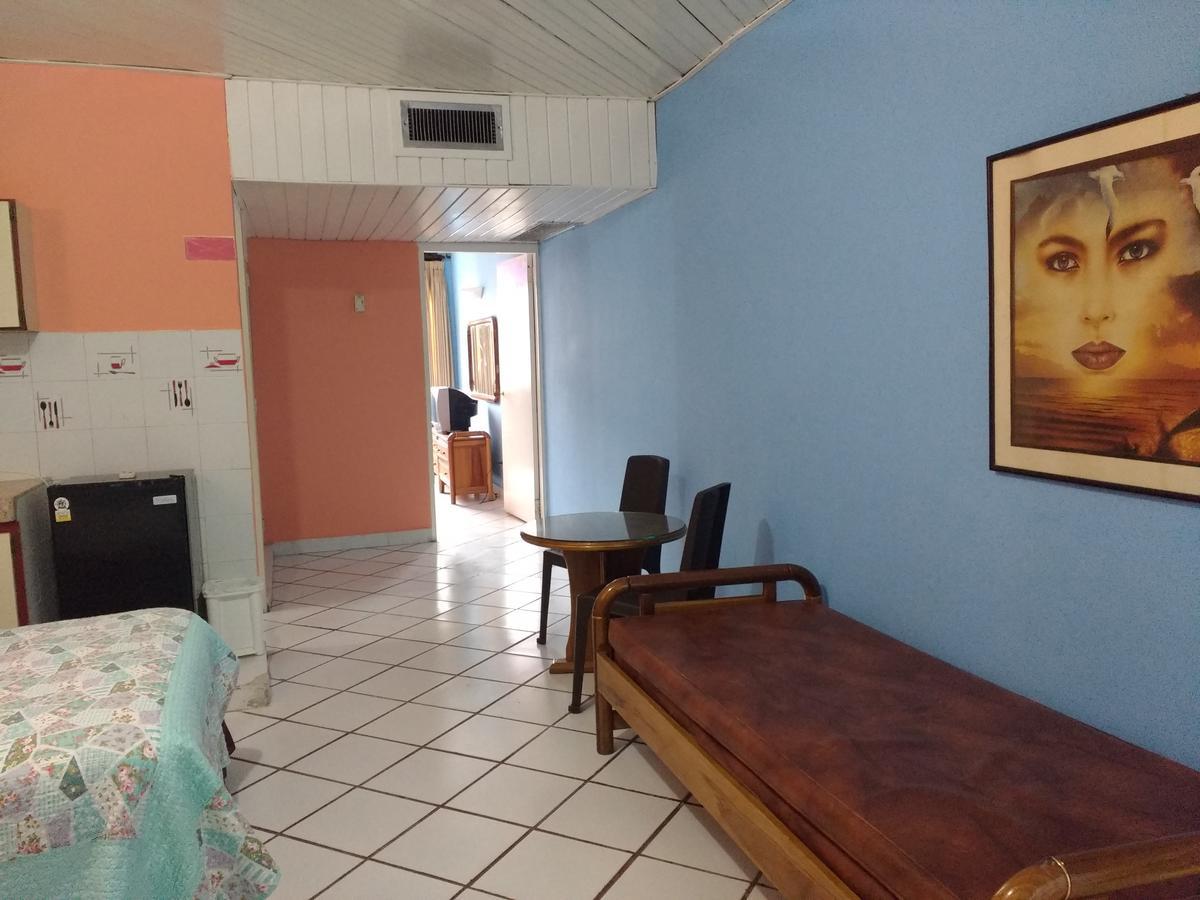 Apartahotel Miramar San Andrés Kültér fotó