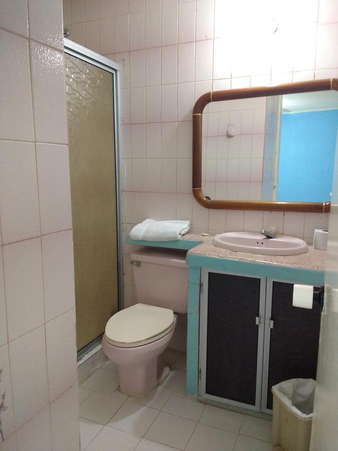 Apartahotel Miramar San Andrés Kültér fotó