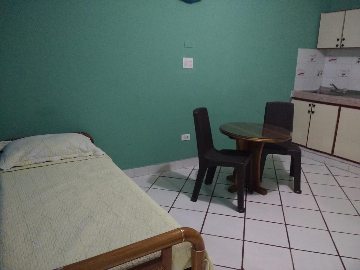 Apartahotel Miramar San Andrés Kültér fotó