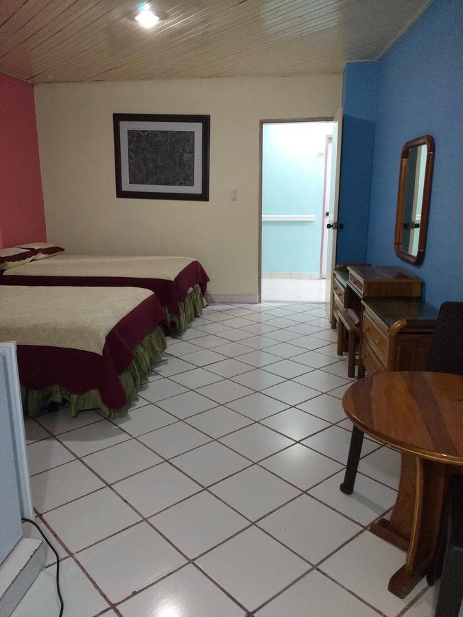 Apartahotel Miramar San Andrés Kültér fotó