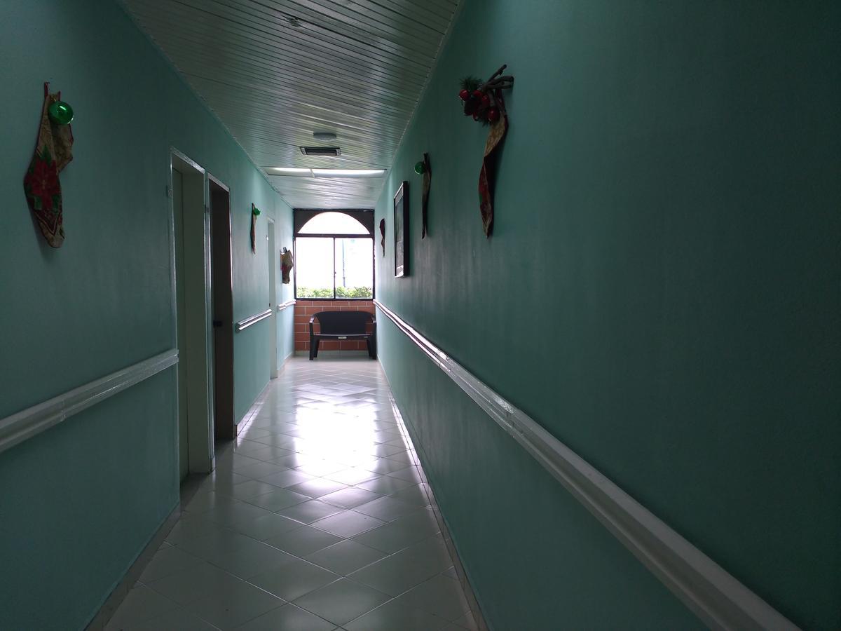 Apartahotel Miramar San Andrés Kültér fotó