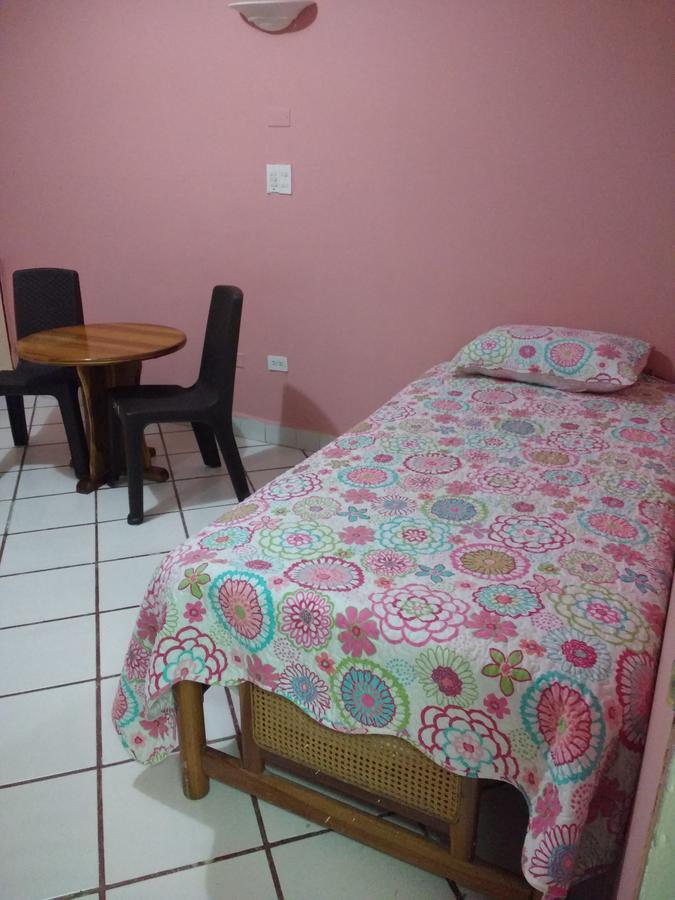 Apartahotel Miramar San Andrés Kültér fotó
