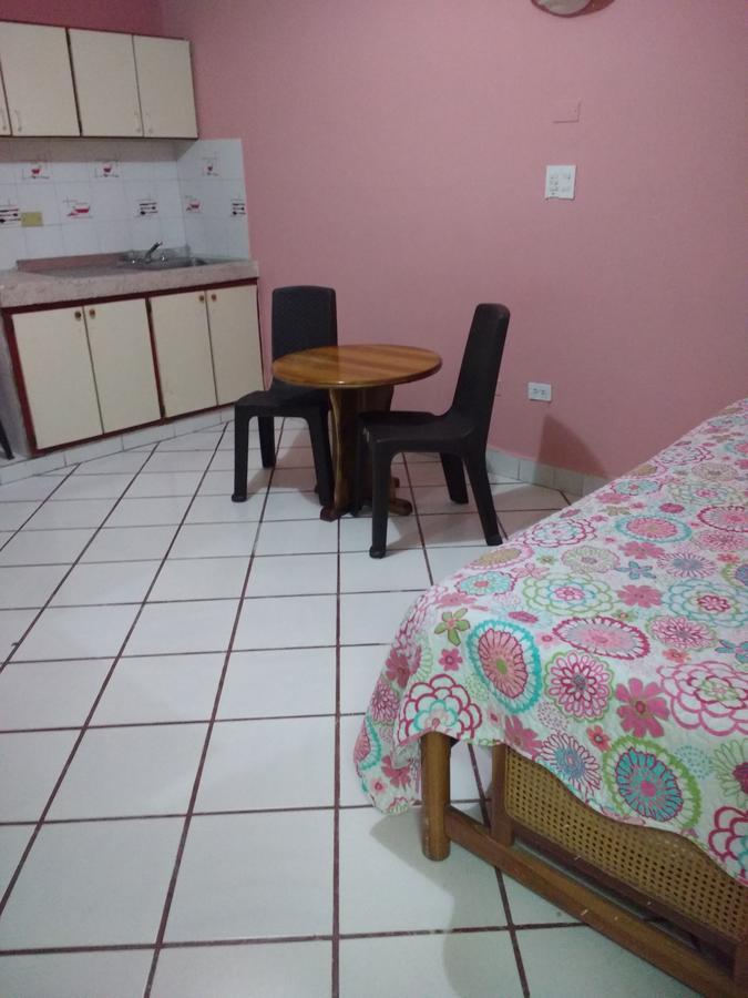 Apartahotel Miramar San Andrés Kültér fotó