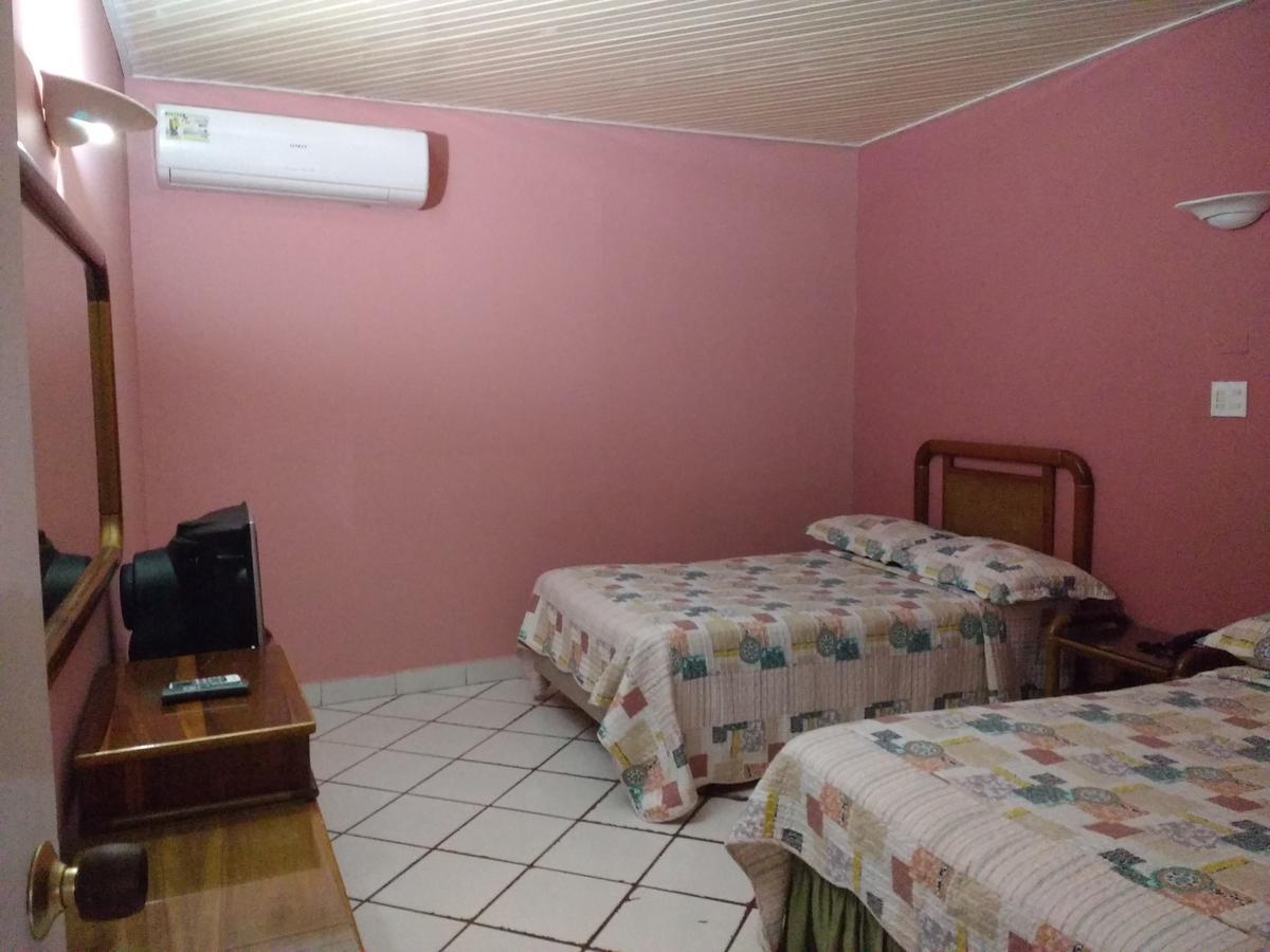 Apartahotel Miramar San Andrés Kültér fotó