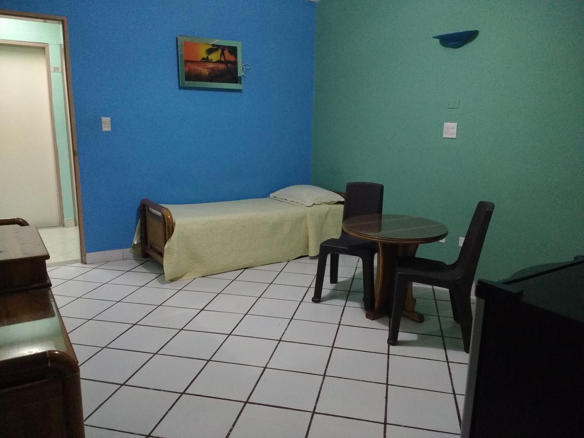 Apartahotel Miramar San Andrés Kültér fotó
