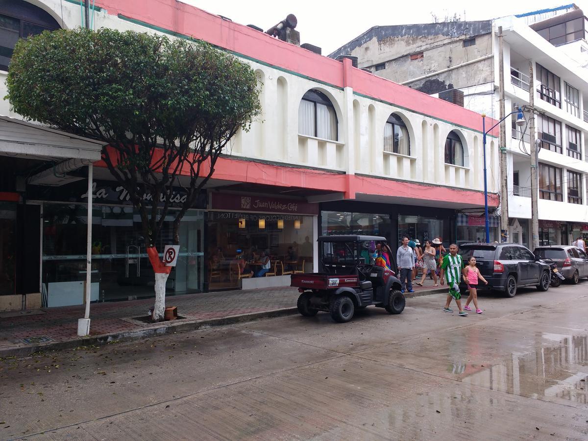 Apartahotel Miramar San Andrés Kültér fotó