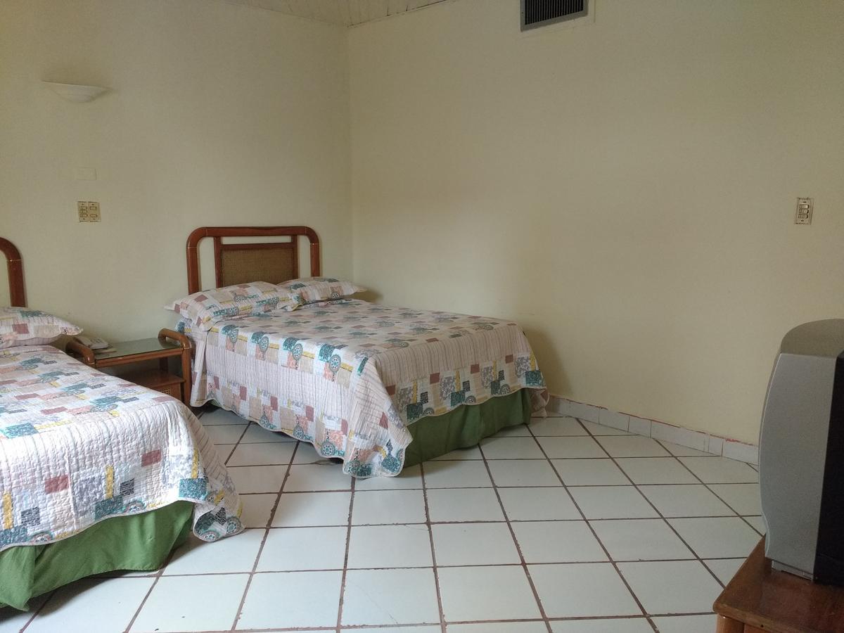 Apartahotel Miramar San Andrés Kültér fotó