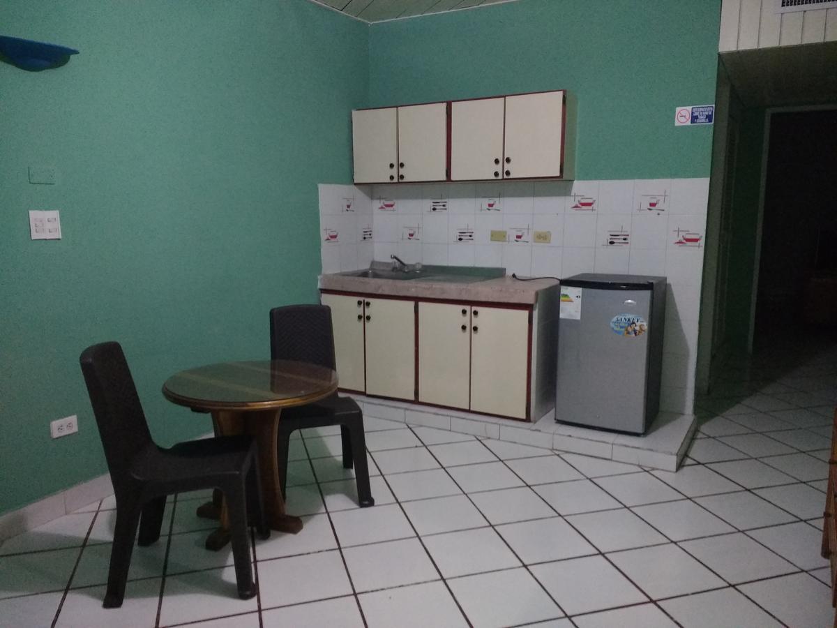 Apartahotel Miramar San Andrés Kültér fotó