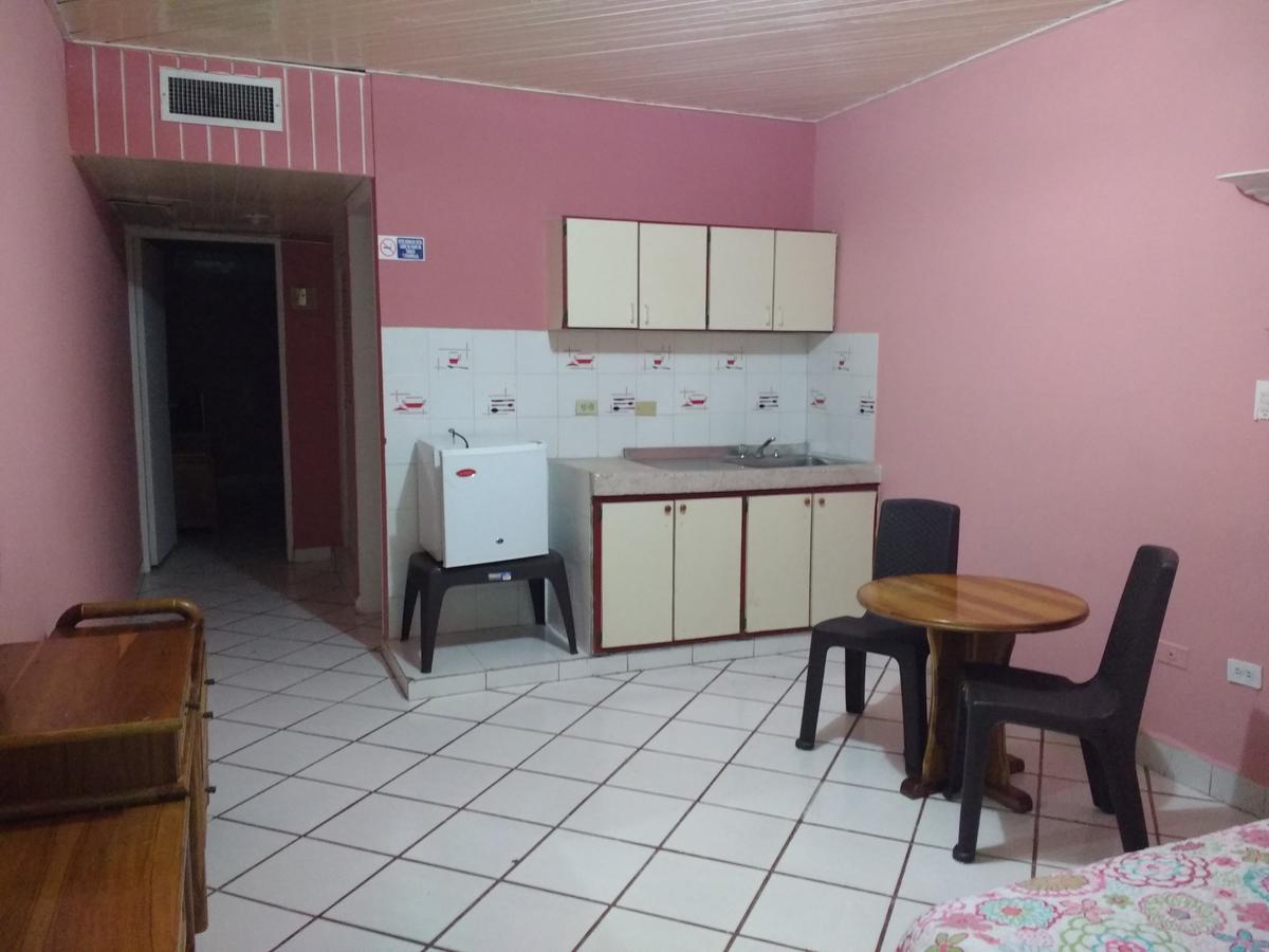 Apartahotel Miramar San Andrés Kültér fotó