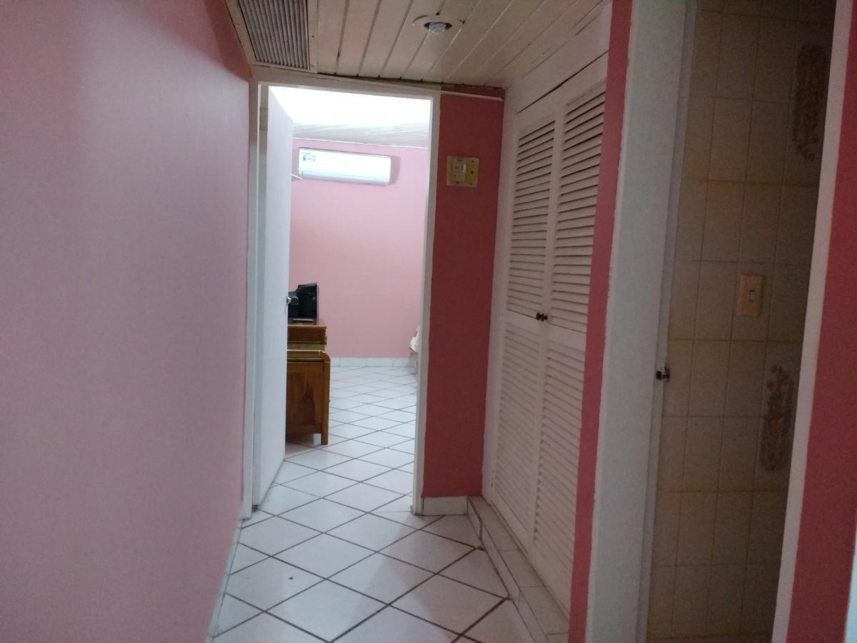 Apartahotel Miramar San Andrés Kültér fotó