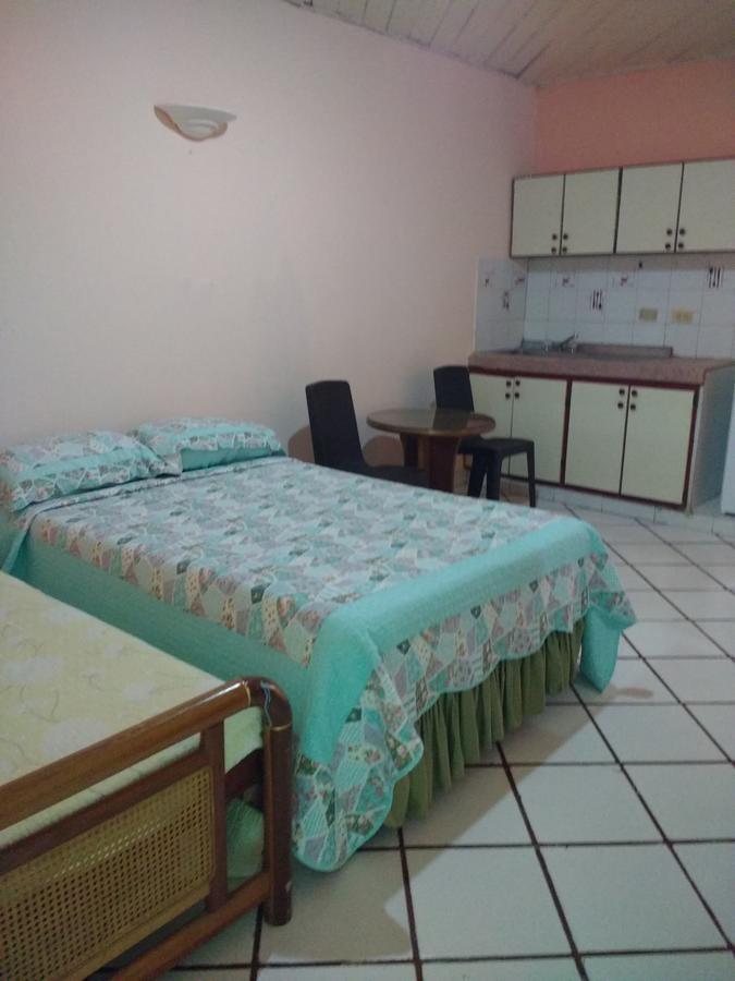 Apartahotel Miramar San Andrés Kültér fotó