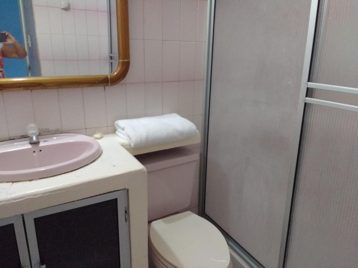 Apartahotel Miramar San Andrés Szoba fotó