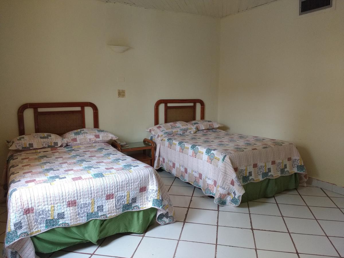 Apartahotel Miramar San Andrés Kültér fotó