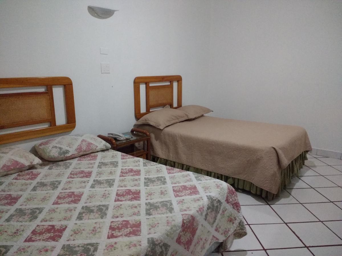 Apartahotel Miramar San Andrés Kültér fotó