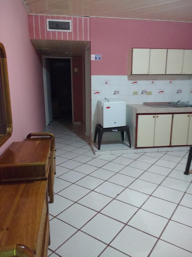 Apartahotel Miramar San Andrés Kültér fotó