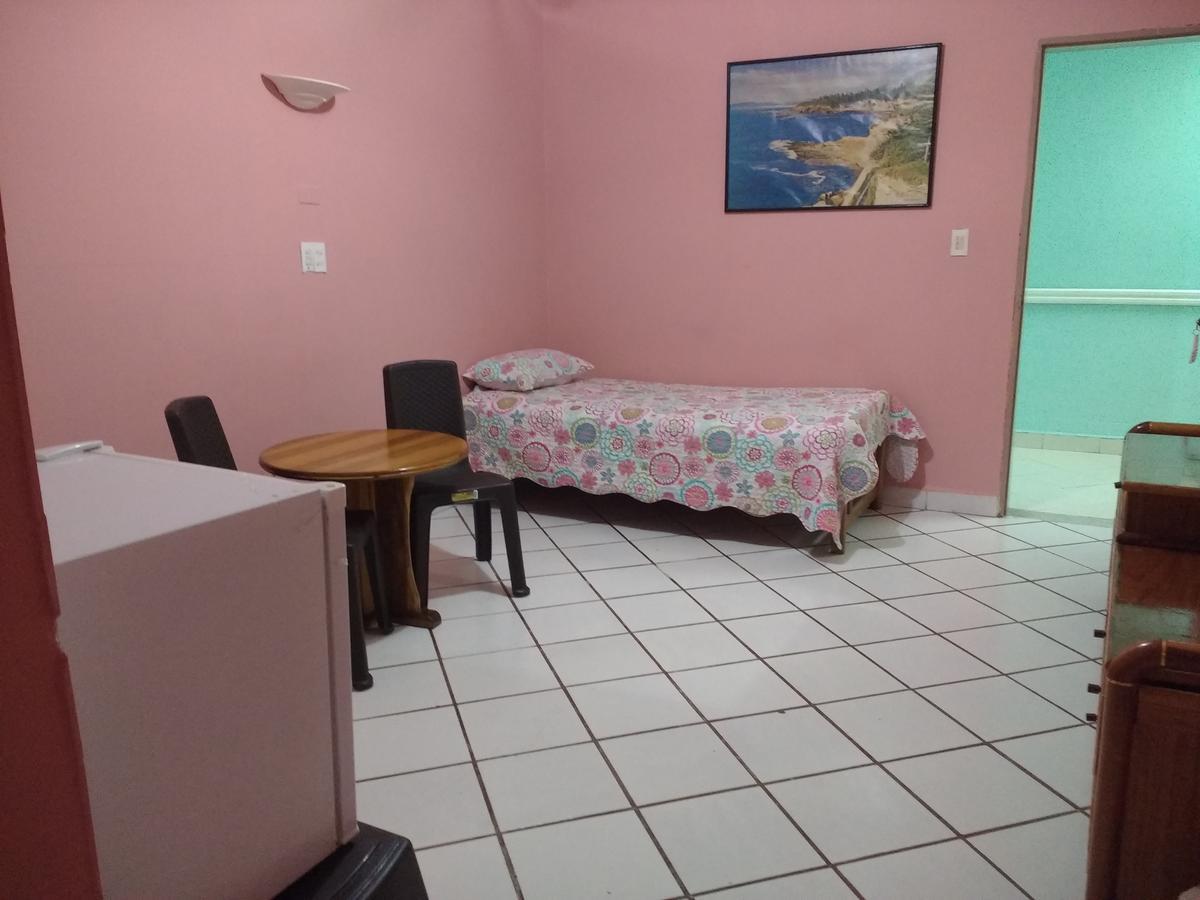 Apartahotel Miramar San Andrés Kültér fotó